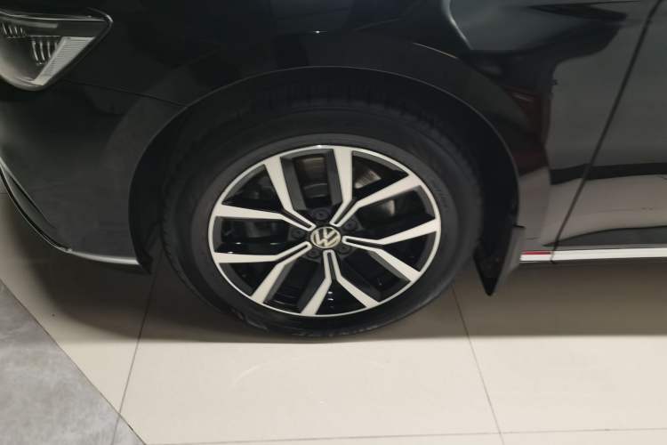 Used Volkswagen Magotan 2020 330TSI DSG Leading Model