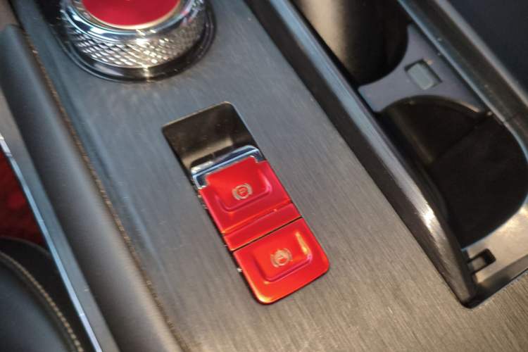 Used Haval H6 2021 3rd Generation 1.5T Automatic Two-Wheel Drive Supreme+