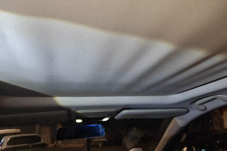 Used Honda CR-V 2019 240TURBO CVT 2WD Comfort Version China VI Emission Standard