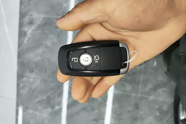 Used Ford Mondeo 2023 EcoBoost 245 Luxury Model
