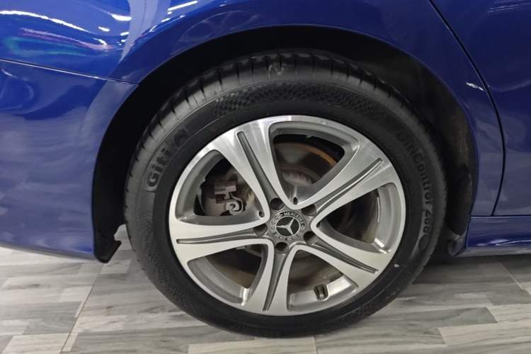 Used Mercedes-Benz C-Class 2019 Restyled C 260 L Sport Edition