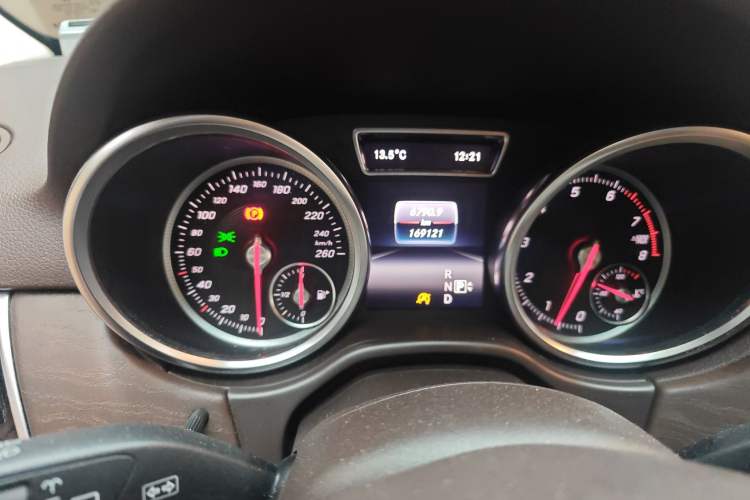 Used Mercedes-Benz GLE 2015 GLE 400 4MATIC