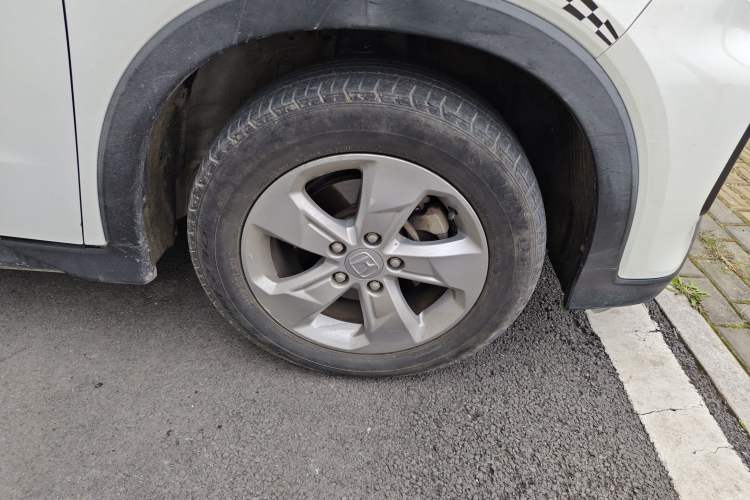 Used Honda XR-V 2017 1.5L LXi CVT Classic Edition
