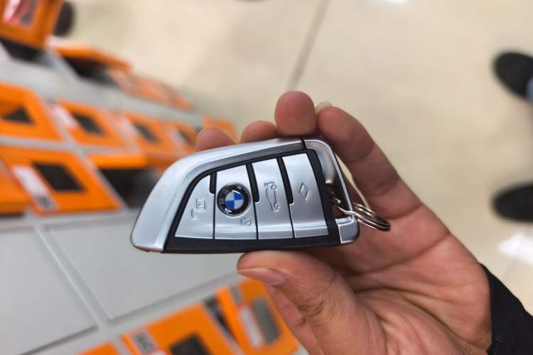 Used BMW 2 Series 2025 225L M Sport Night Edition Package