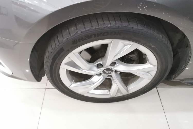 Used Audi A4 2021 Avant Futurist 40 TFSI Stylish and Dynamic Model
