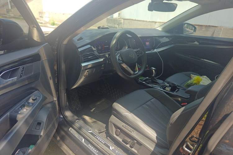 Used Volkswagen Passat 2024 330TSI Starry Elite Edition