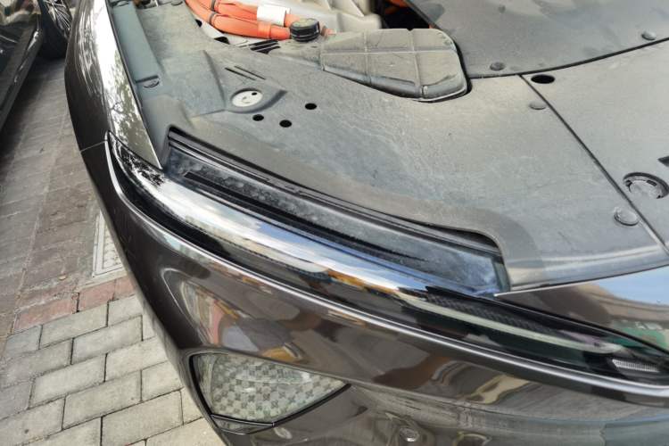 Used Nio ET7 2022 100kWh First Edition
