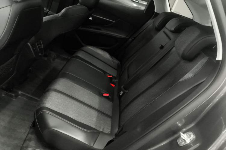 Used Peugeot 4008 2017 380THP Elite Edition