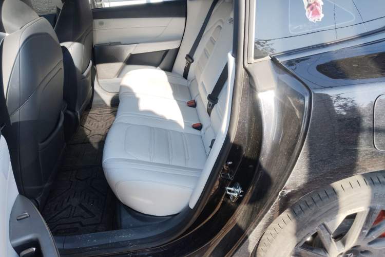 Used Dongfeng eπ eπ007 2024 530 Pro Version