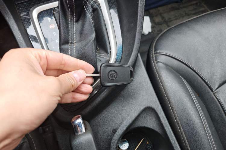 Used Buick GT 2015 15N Automatic Deluxe Edition
