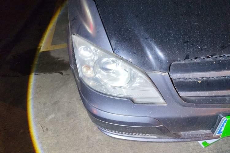 Used Mercedes-Benz Vito 