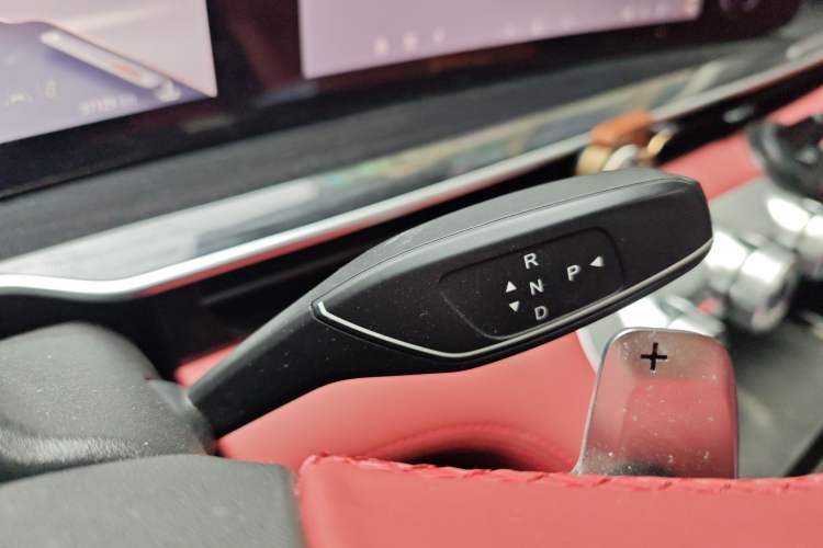 Used EXEED Stellar 2023 400T Two-Wheel Drive Comfort Flyfish Edition