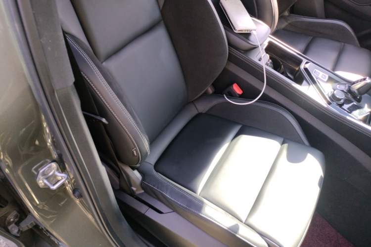 Used Lynk & Co 03 2022 2.0TD DCT GenioPlus