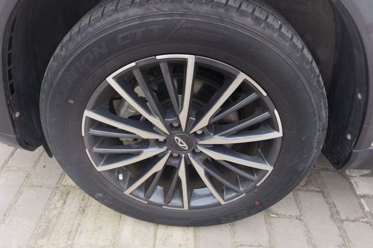 Used Chery Tiggo 8 PLUS 2022 290TGDI DCT Luxury Edition