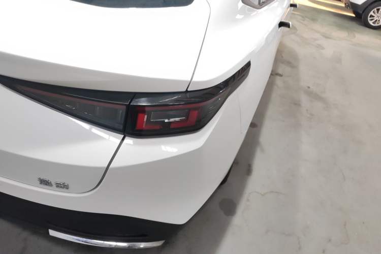 Used CHANGAN Eado 2024 1.5T GDI Automatic Prestige Edition
