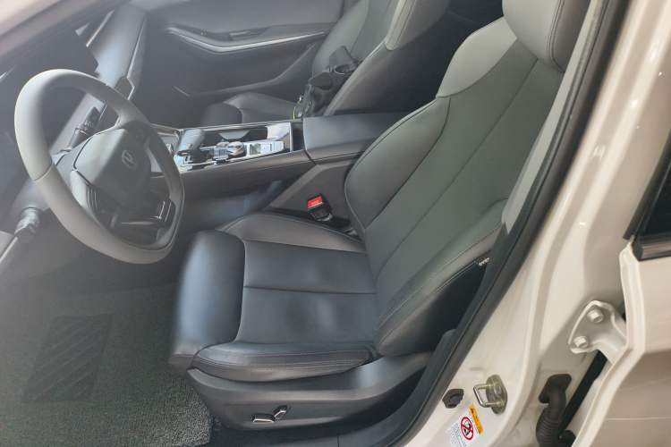 Used CHANGAN Ruicheng PLUS 2023 1.5T DCT Prestige Edition Left Front Seat
