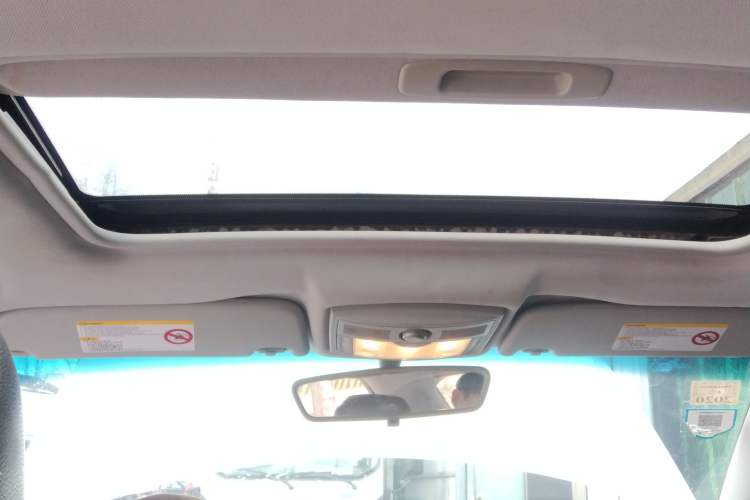 Used MG 6 2012 Hatchback 1.8L Automatic Drive Value Edition
