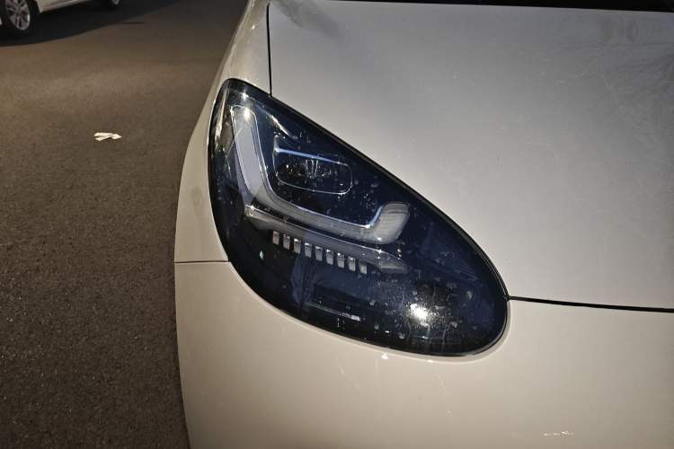 Used Wuling Bingo 2024 333 km Enjoyment Version