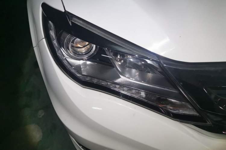 Used BYD S7 2016 1.5T Manual Luxury Edition
