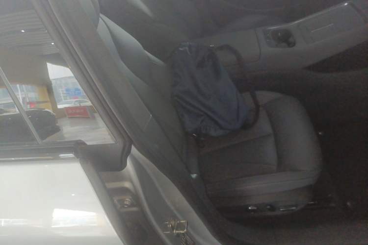 Used XPeng P7+ 2024 Long-Range Max