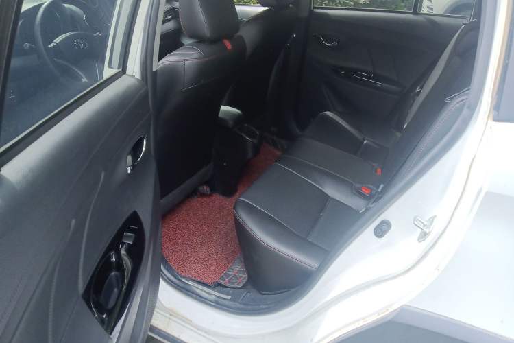 Used Toyota YARiS L Zhi Xuan 2020 X-Trail X 1.5L CVT Luxury Edition
