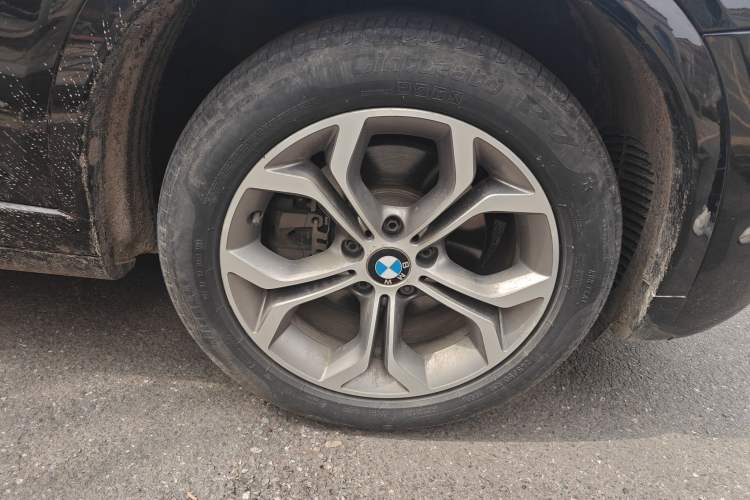 Used BMW X3 2016 xDrive20i M Sport Edition
