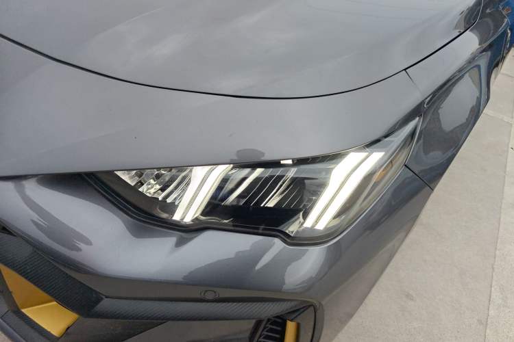 Used GAC Trumpchi EMPOW 2021 270T DCT J15 Version