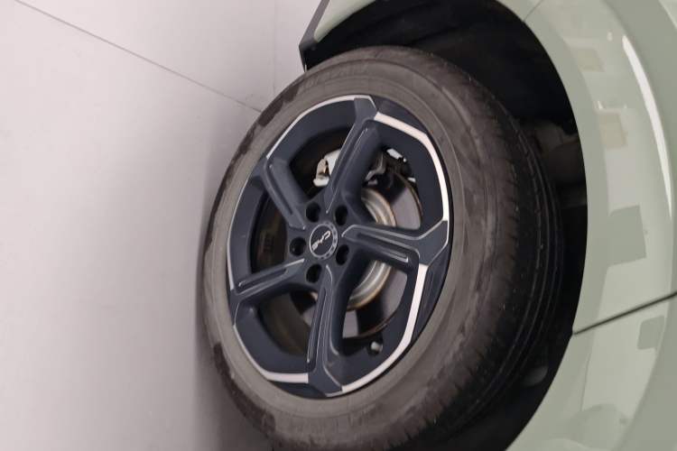 Used BYD Seal 06GT 2025 Intelligent Driving Version 605 Heatwave Edition
