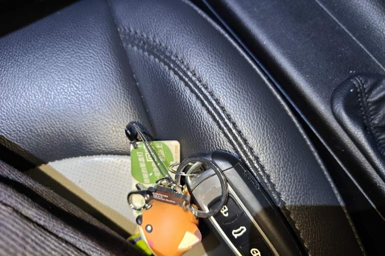 Used Geely Auto Vision 2020 Revised Version 1.5L CVT Asian Games Edition