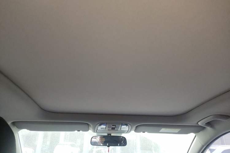 Used Kia KX5 2016 1.6T Automatic Two-Wheel Drive DLX