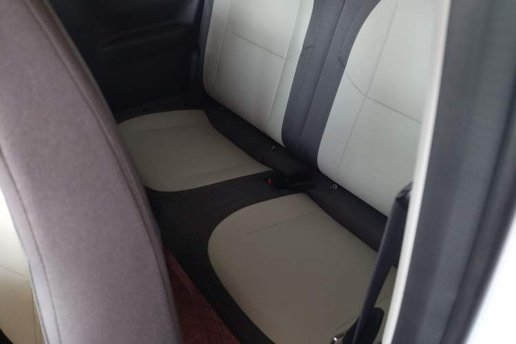 Used Geely Galaxy Panda 2025 210km Panda Kart