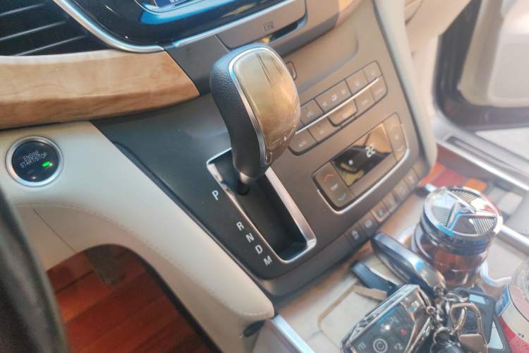 Used Buick GL8 2018 ES 28T Comfort Model China VI Standard
