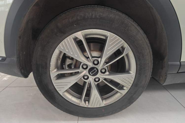 Used Bestune Yueyi 03 2025 445km Quality Selection Edition