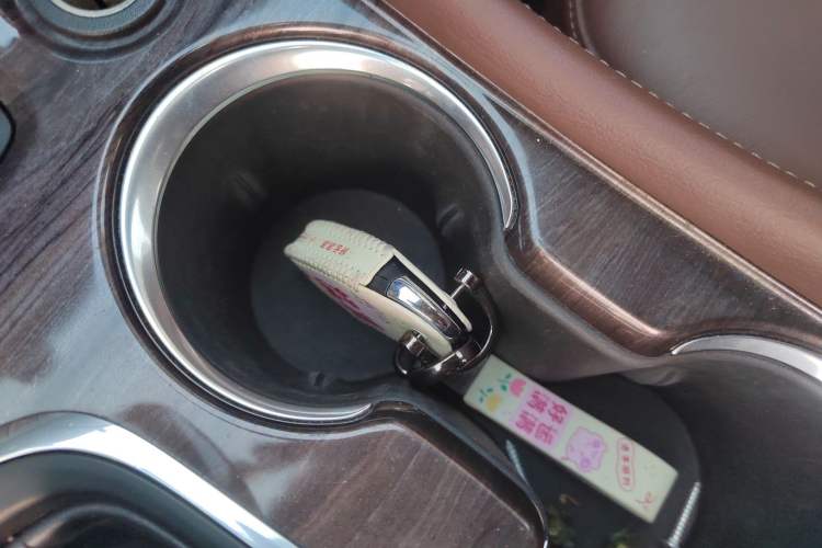 Used Buick Envision 2017 20T Two-Wheel Drive Elite Version
