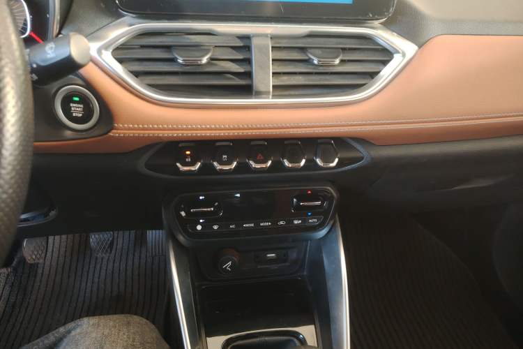 Used Baojun 510 2017 1.5L Manual Luxury Model