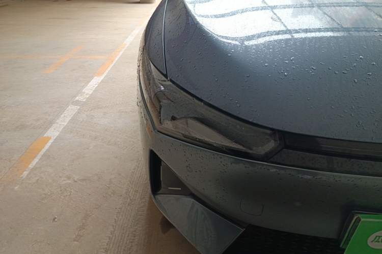 Used XPeng P5 2022 460E+