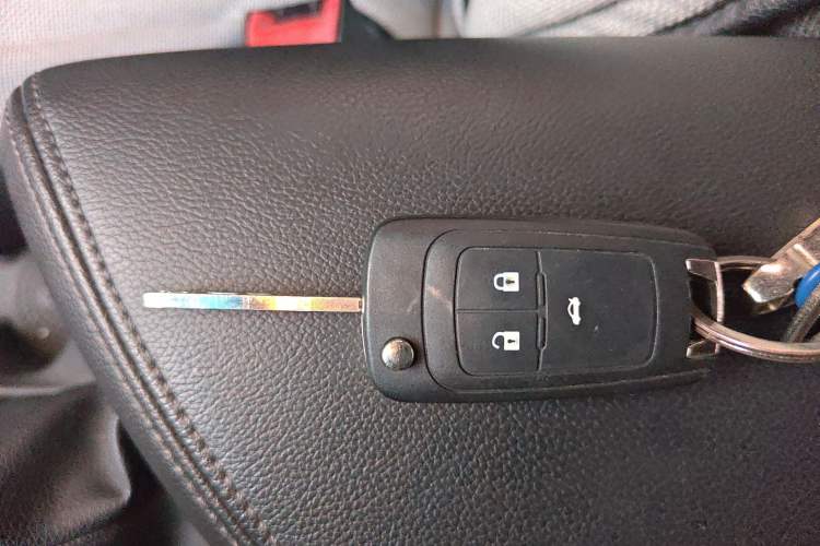 Used Buick GT 2016 15N Manual Elite Edition