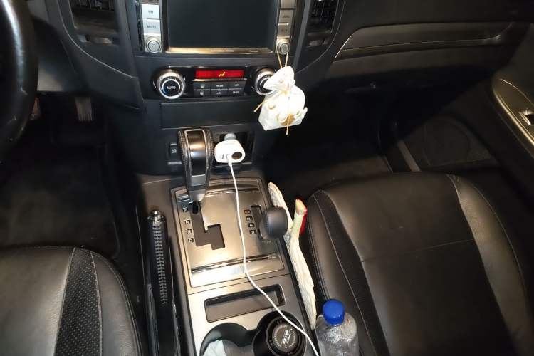 Used Mitsubishi Pajero 2014 3.0L Elite Edition
