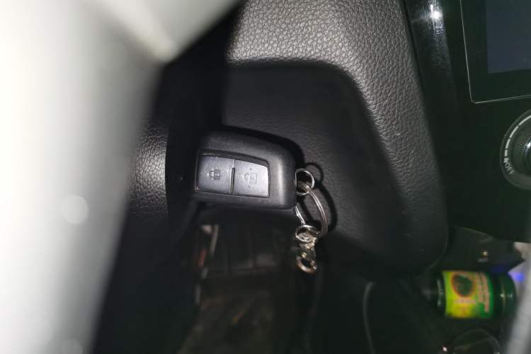 Used Nissan Qashqai 2017 2.0L CVT Elite Edition China V Standard