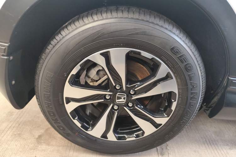 Used Honda CR-V 2021 240TURBO CVT Two-Wheel Drive Urban Edition Right Rear Wheel Hub