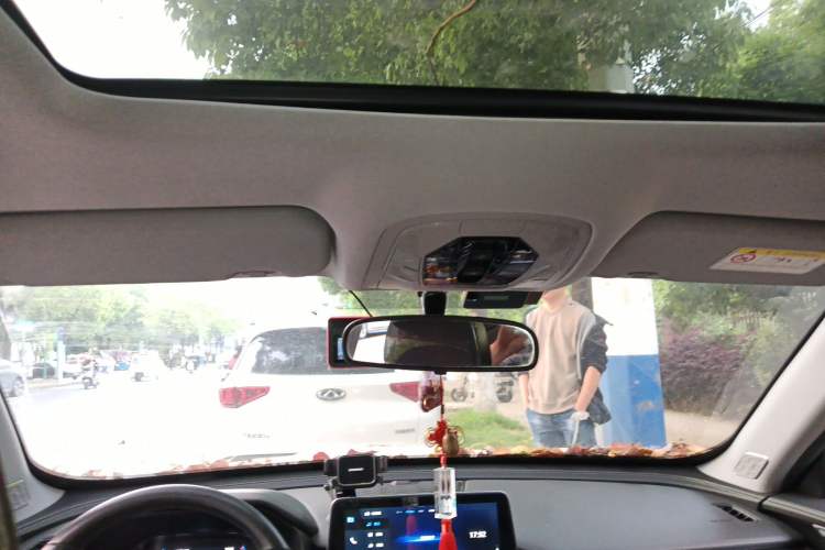 Used Chery Tiggo 8 2020 1.5 TCI Manual Special Edition 5 Seats
