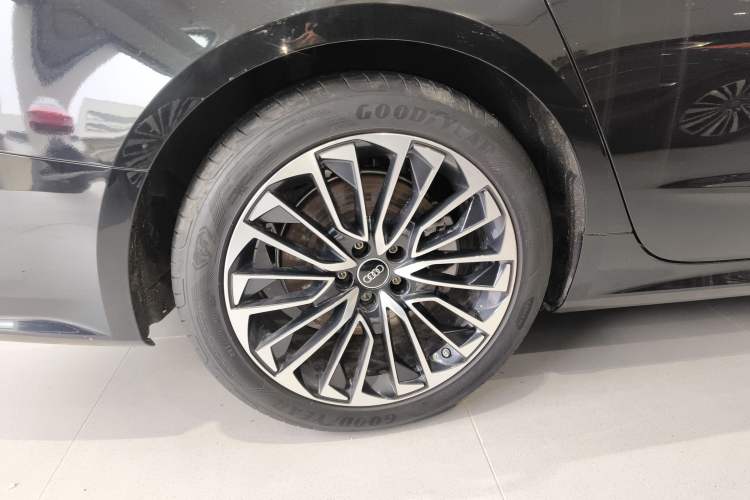 Used Audi A7L 2024 45 TFSI Luxury Edition
