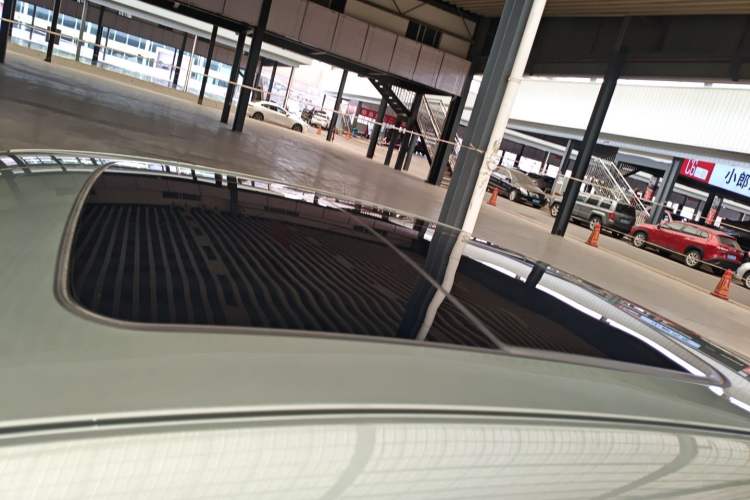 Used Geely Auto Preface 2023 1.5TD Kunlun Edition