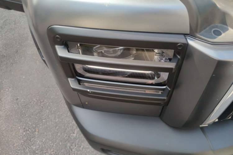 Used Haval Raptor 2025 2.0T 4WD Ultra