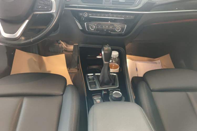 Used BMW 1 Series 2018 Facelifted 118i Sport Edition