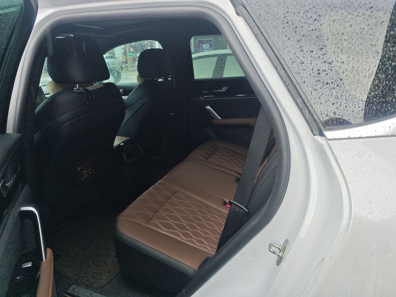 BYD Tang New Energy 2021 DM-i 112KM Prestige Model - Premium — снимка 17