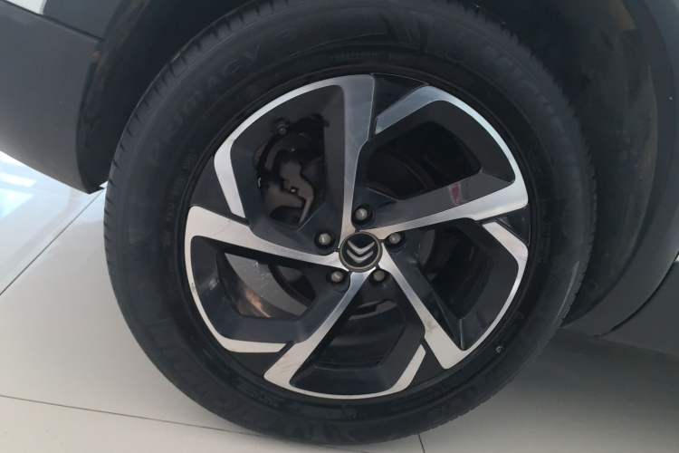 Used Citroen C5 AIRCROSS 2017 350THP Fashion Edition