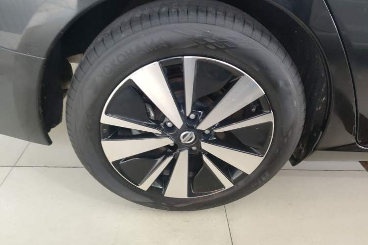 Used Nissan Teana 2021 2.0L XL Comfort Edition
