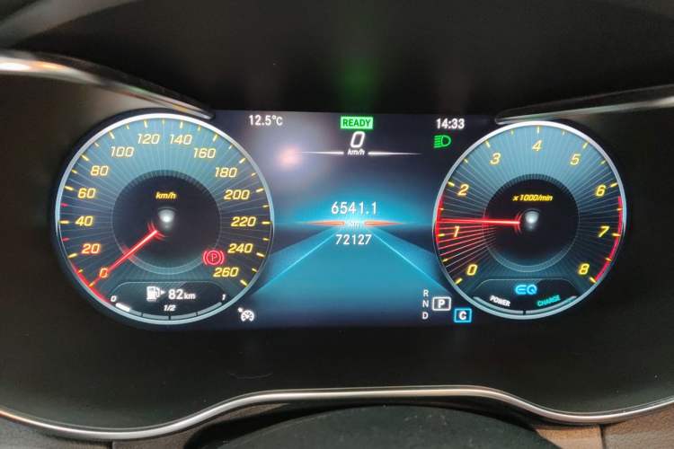 Used Mercedes-Benz C-Class 2020 Restyled C 260 Sport Edition