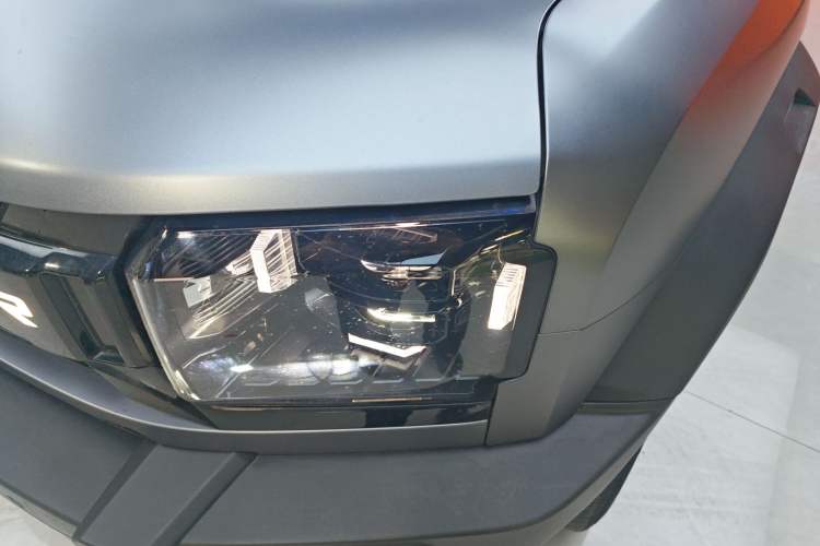 Used JETOUR Traveler 2023 1.5T Two-Wheel Drive Discovery PRO